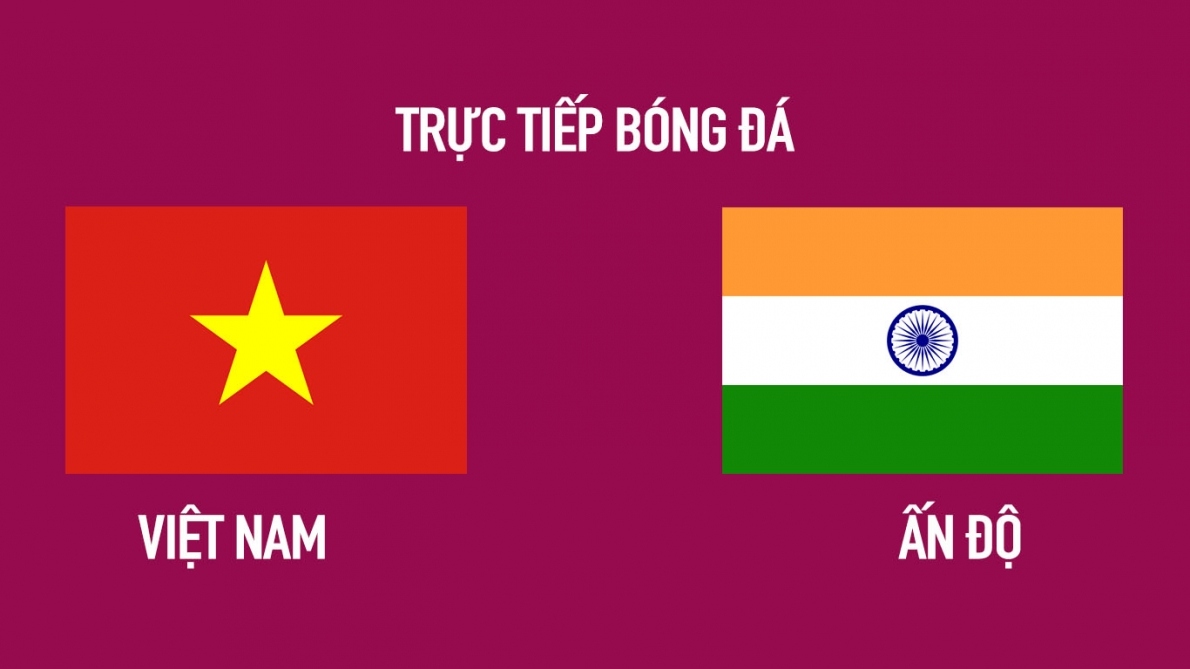 Xem trực tiếp ĐT nữ Việt Nam vs ĐT nữ Ấn Độ ở đâu?